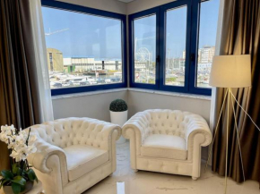 Darsena Luxury apartments
